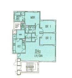 Chestervale (D23), Condominium #592981841